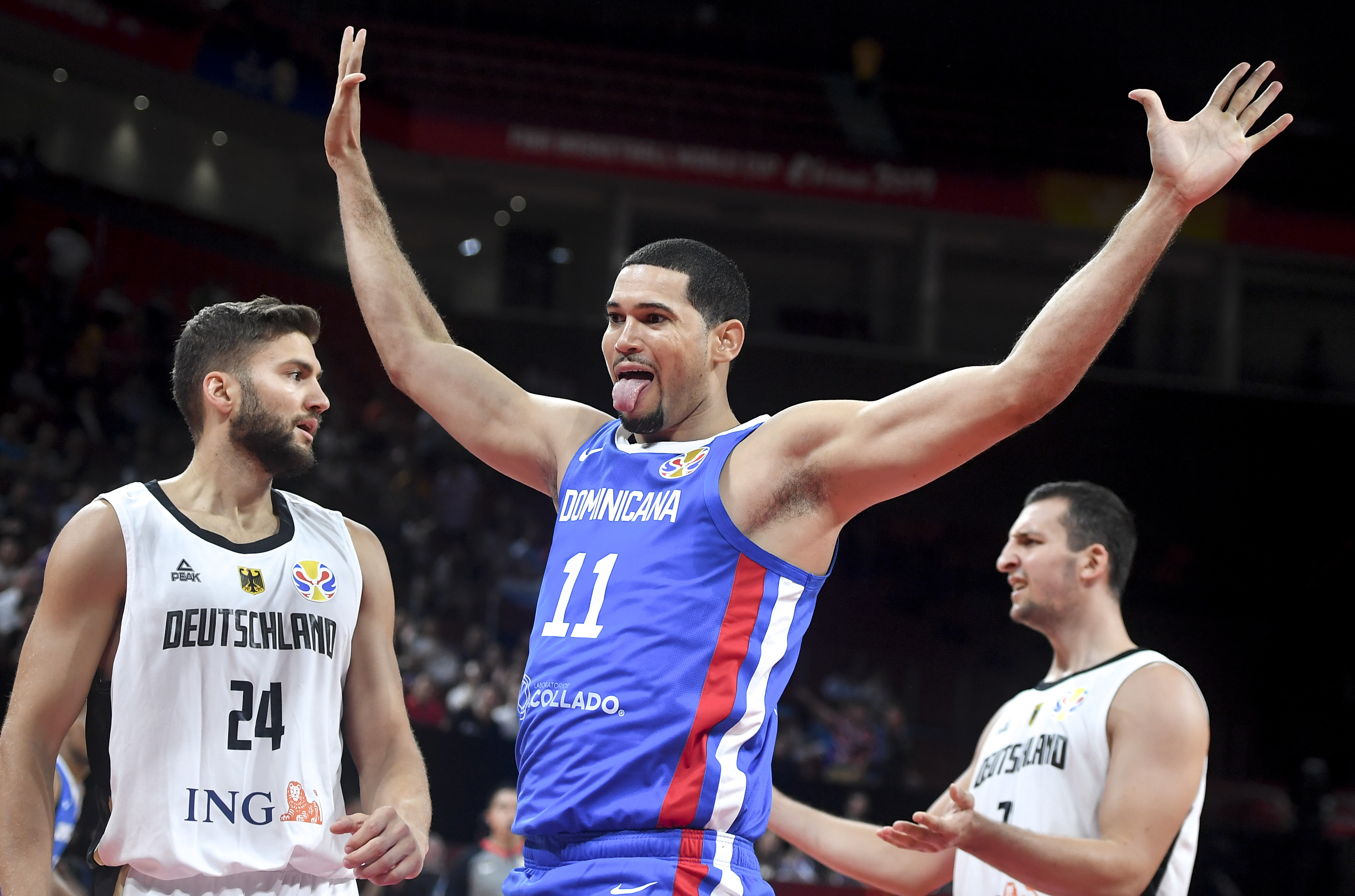 爱游戏体育直播-关于罗素宣布下赛季将加盟德国篮球联赛的信息