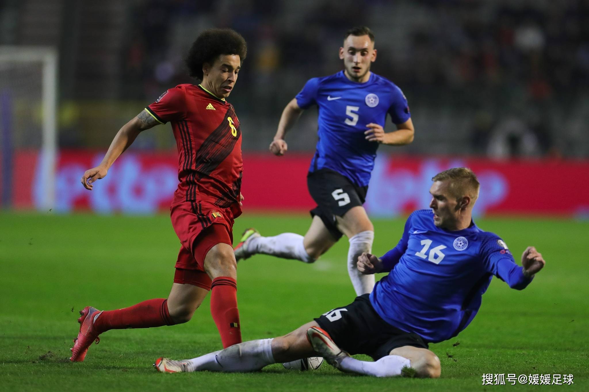 欧预赛克罗地亚以战胜斯洛伐克